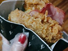-肯德基(珍珠店)