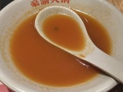 -豪渝火锅(李家村万达店)