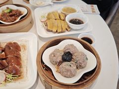-益健名厨海鲜城(夏湾店)