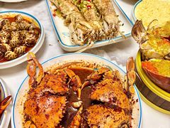 -三妹小龙虾·黄油蟹(华侨城总店)