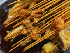 -冒椒火辣(奎星楼街店)