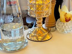 -上海和平饭店-华懋阁 The Cathay Room