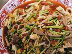 -灶东家民间菜(回兴店)