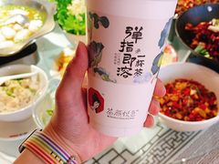 -味上湘菜馆(阿波罗店)