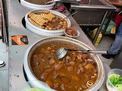 -阿姨牛杂(北京路店)