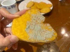 臭豆腐-玫瑰红烤羊排(北新桥三条店)