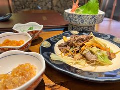 -武藏日本料理(宝安壹方城店)
