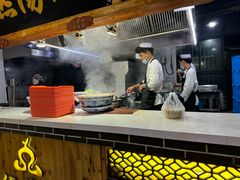 -伊穆祥牛肉面总店·清真