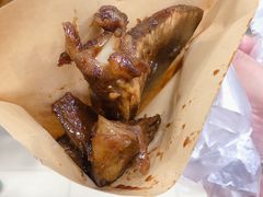 -赵元章肉骨烧(山塘街店)