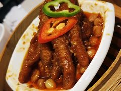 -喜家港式茶餐厅(三亚湾一丰禾生活广场店)