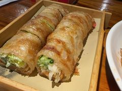 -随缘小馆(红岭路店)
