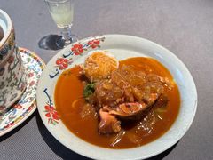 -御膳汤品(猎人坊店)