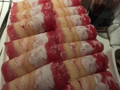 -海底捞火锅(长沙华创国际广场店)