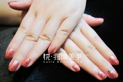 美甲照片1 012-------悦指间美甲美睫