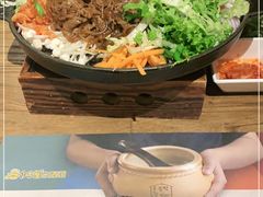 -冰川延边料理·炭烤串(原小木屋店)