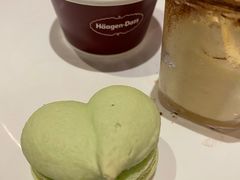 -芭菲盛宴·环球美食(解放碑英利国际店)