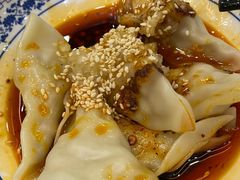 -龙抄手(春熙路总店)