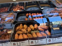 -张香食品(玉龙湾店)