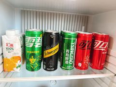 -上海浦东嘉里大酒店