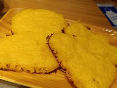 大饼子-咱屯子铁锅炖直营店(保利店)