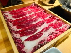 -锅物新语&寿喜烧.炉端割烹(世博源店)