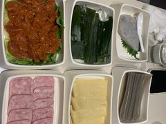 -海底捞火锅(上元大街店)