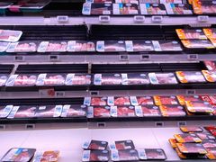 -盒马鲜生(大行宫店)