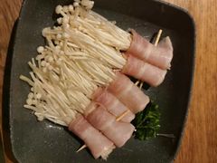 -新石器烤肉(虹悦城店)