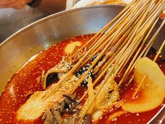 -付小姐在成都(中山公园店)