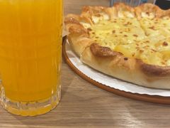 -必胜客(双榆树店)