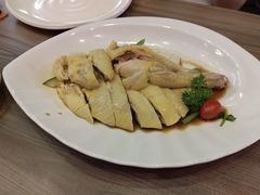 -五星海南鸡饭餐馆(东海岸路店)