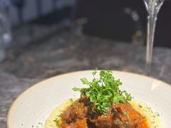 -LESCEDARS Brasserie Bistro香柏树