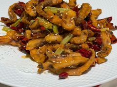 -大铁勺新津菜(东丽阳光新业广场店)