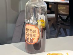 -茄子恰恰·新云南小炒(金池购物中心店)