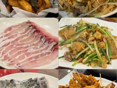 -正能量脆肉鲩火锅