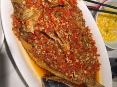 -兰湘子·湘菜小炒(济南领秀城店)