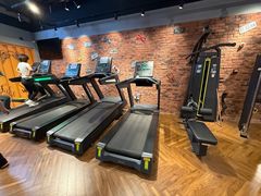 -NRG 健身私教CLUB(云山路店)