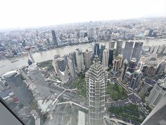 -上海中心大厦