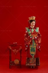 -唯一视觉婚纱摄影(李家村店)