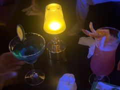 -悦界酒吧(后海店)