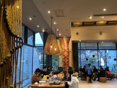 -星巴克(成都太古里二店)