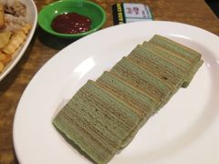 马来特色糕点-热浪岛马来餐厅