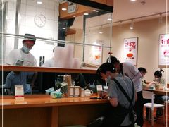 大堂-醉面(五道口启迪大厦店)