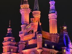 -上海迪士尼度假区