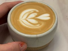 -Parking Coffee(孩儿巷店)