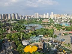-淹城春秋乐园