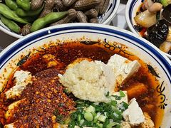 -叁宝烤肉• 西安烧烤(凤城十二路店)