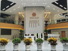 -哈尔滨工业大学-图书馆