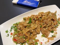 -天宝兄弟(前海壹方城店)