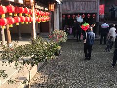 -前童古镇